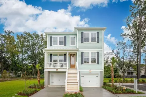 10 Kings River Trl, Hollywood, SC 29449