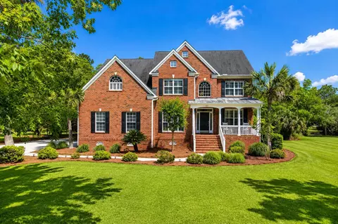 3379 Shagbark Cir, Mount Pleasant, SC 29466