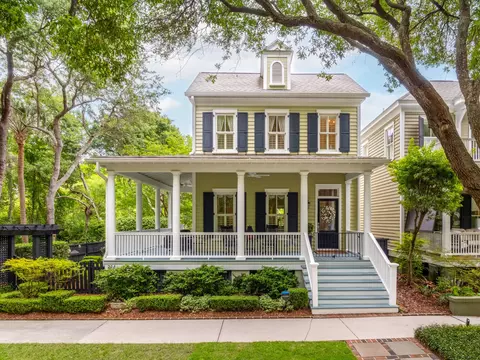 224 Ponsbury Rd, Mount Pleasant, SC 29464