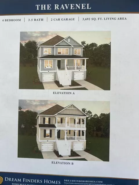 13 Kings River Trl, Hollywood, SC 29449