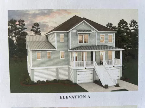 14 Kings River Trl, Hollywood, SC 29449