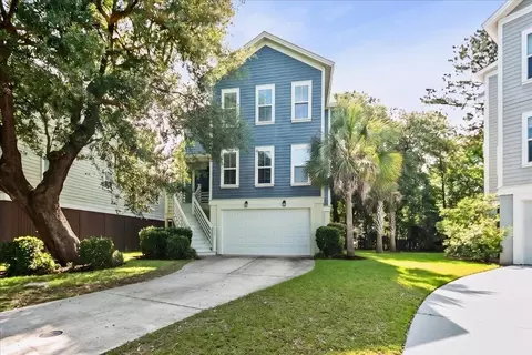 4144 Egrets Pt, Mount Pleasant, SC 29466