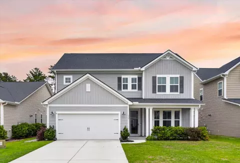 228 Bering Ln, Summerville, SC 29486