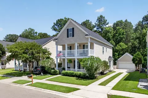 535 Delafield Dr, Summerville, SC 29483