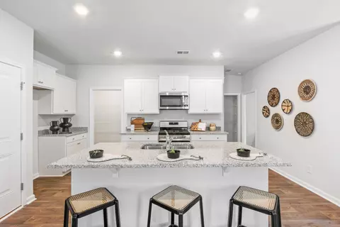 802 Baywood Ln, Summerville, SC 29486