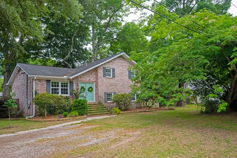 663 Harbor View Rd, Charleston, SC 29412