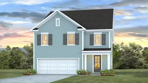 808 Baywood Ln, Summerville, SC 29486