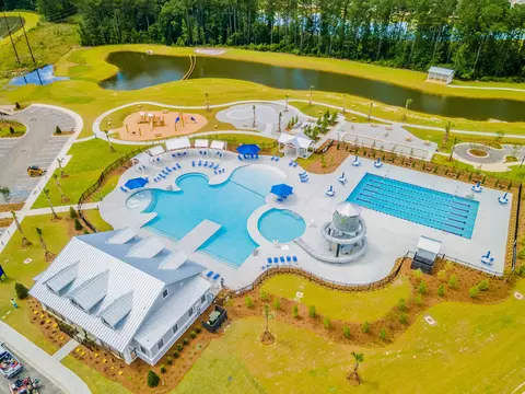 800 Baywood Ln, Summerville, SC 29486