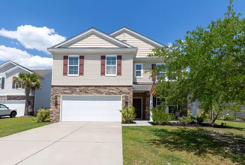 1024 Banker Ct, Awendaw, SC 29429