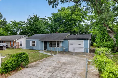 3018 Matipan Ave, North Charleston, SC 29405