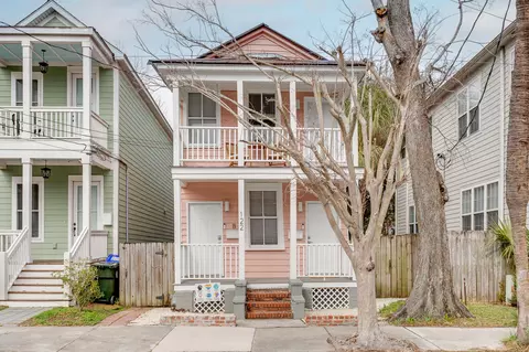 122 Congress St #A & B, Charleston, SC 29403