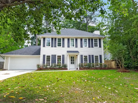 4709 Bennington Pl, North Charleston, SC 29420