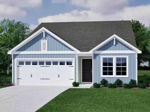 1893 Deercreek Dr, Manning, SC 29102