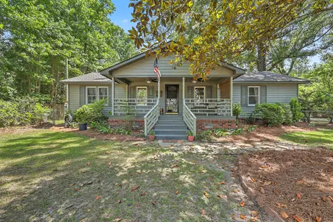 5709 Old Jacksonboro Rd, Ravenel, SC 29470