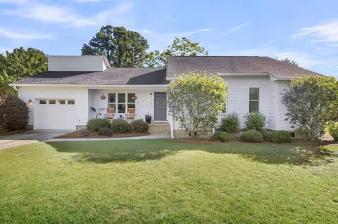1502 Candlewood Dr, Mount Pleasant, SC 29464