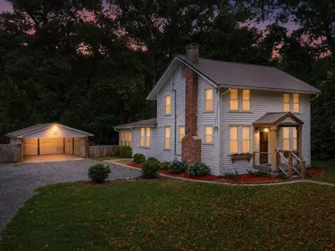 494 Woodland Shores Rd, Charleston, SC 29412