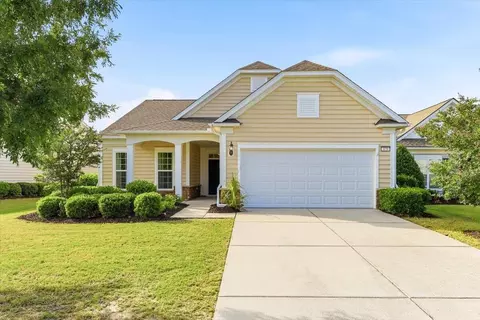 470 Eastern Isle Ave, Summerville, SC 29486