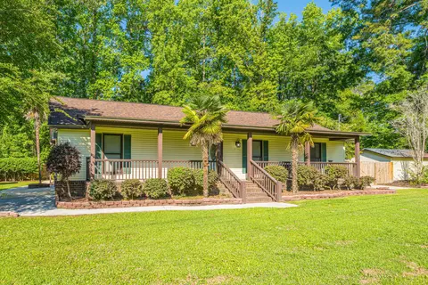 295 Forest, Summerville, SC 29483