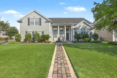 100 Cottage Path Ln, Summerville, SC 29485