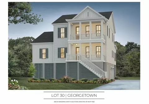 3101 Mayfair Ln, Johns Island, SC 29455