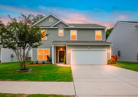 2122 Colson Ln, Johns Island, SC 29455
