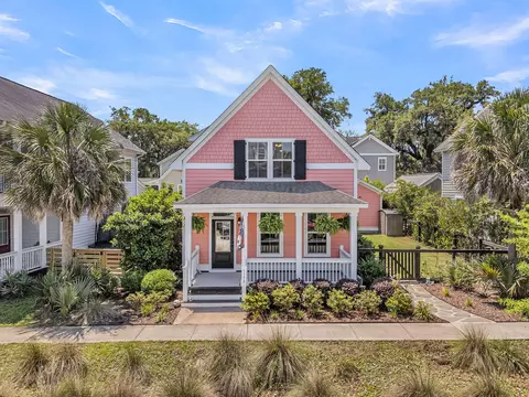 5158 Celtic Dr, North Charleston, SC 29405