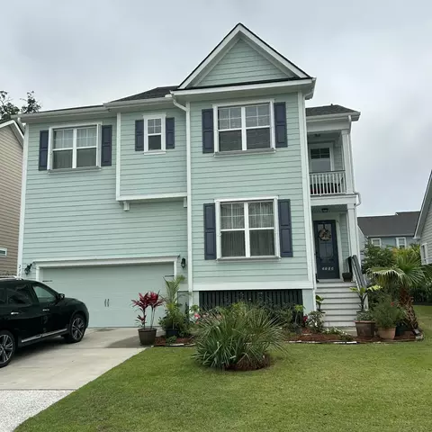 2304 Skyler Dr, Mount Pleasant, SC 29466
