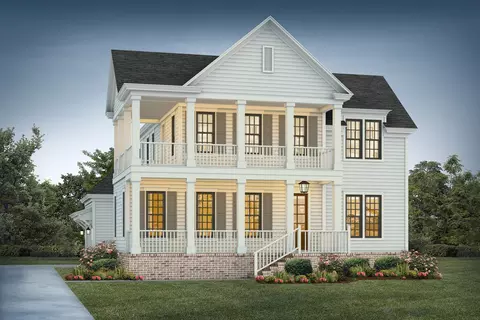 2209 Weepoolow Trl, Charleston, SC 29407
