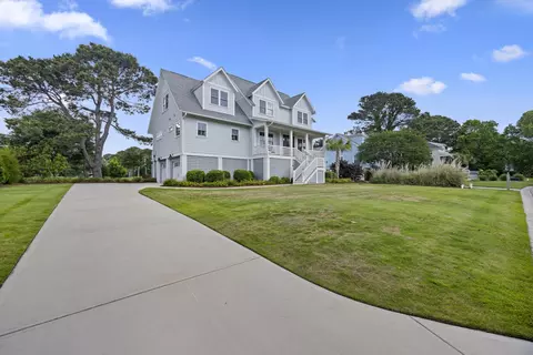 3059 Maritime Forest Dr, Johns Island, SC 29455