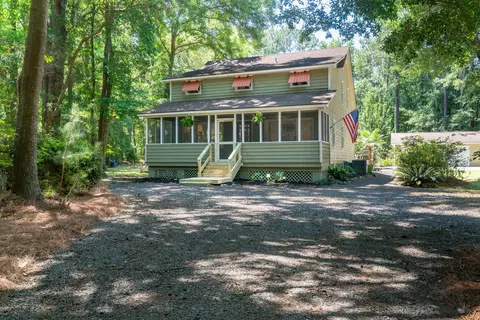 2627 Starfish Dr, Johns Island, SC 29455