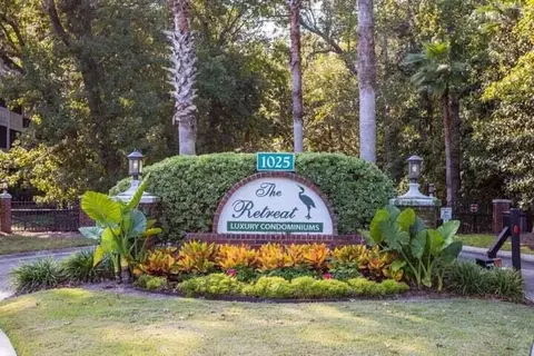 1025 Riverland Woods Pl #214, Charleston, SC 29412