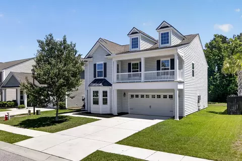 5144 Preserve Blvd, Ladson, SC 29456