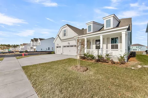 328 Cherry Orchard Dr, Summerville, SC 29483