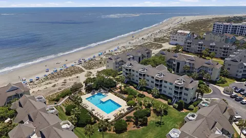 9000 Palmetto Dr #204 B, Isle Of Palms, SC 29451