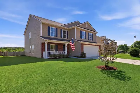 338 Deep River Rd, Summerville, SC 29486