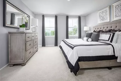 Bedroom - 748 Sinker Ln, Santee, SC 29142 photo 1 of 5