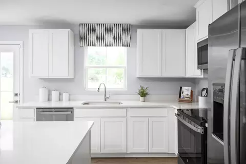 Kitchen - 748 Sinker Ln, Santee, SC 29142 photo 2 of 2