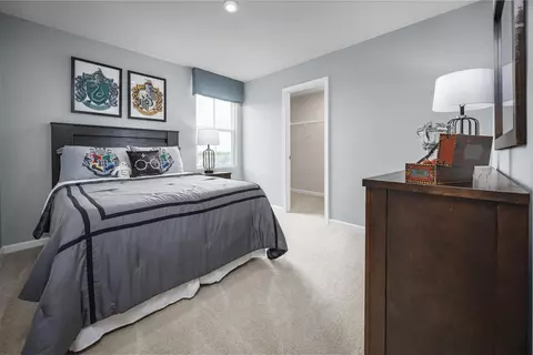 Bedroom - 748 Sinker Ln, Santee, SC 29142 photo 4 of 5