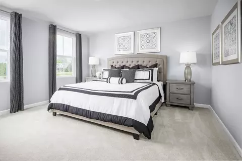 Bedroom - 748 Sinker Ln, Santee, SC 29142 photo 2 of 5