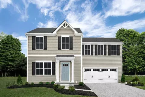 748 S Sinker Ln, Santee, SC 29142