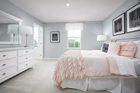 Bedroom - 748 Sinker Ln, Santee, SC 29142 photo 5 of 5