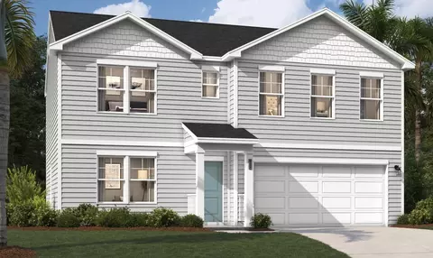 7051 Windham Way, Ladson, SC 29456