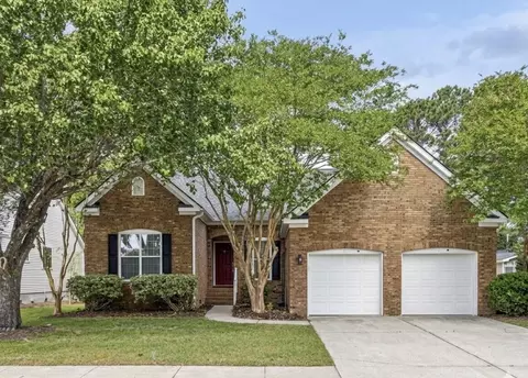 113 Historic Dr, Mount Pleasant, SC 29464