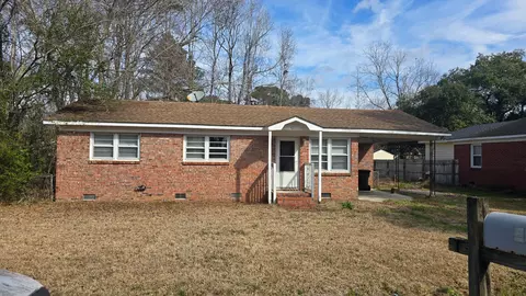421 Sarah Dr, Goose Creek, SC 29445