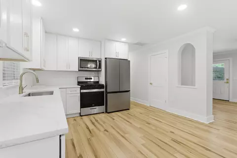1757 Skinner Ave #A & B, Charleston, SC 29407