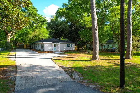 1757 Skinner Ave #A & B, Charleston, SC 29407