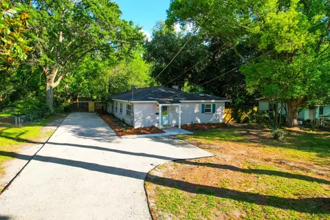 1757 Skinner Ave #A & B, Charleston, SC 29407