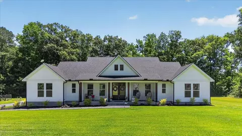 357 Cummings Chapel Rd, Ridgeville, SC 29472