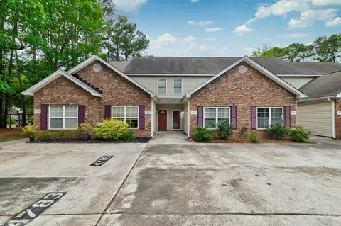 4781 Skillmaster Ct, North Charleston, SC 29418
