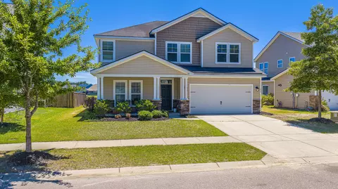 456 Flat Rock Ln, Summerville, SC 29486